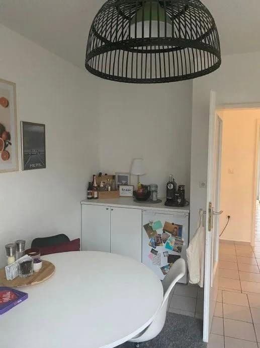 Prenájom bytu 2-izbový 64 m², München, Bavorsko Prenájom bytu 2-izbový 64 m², München, Bavorsko