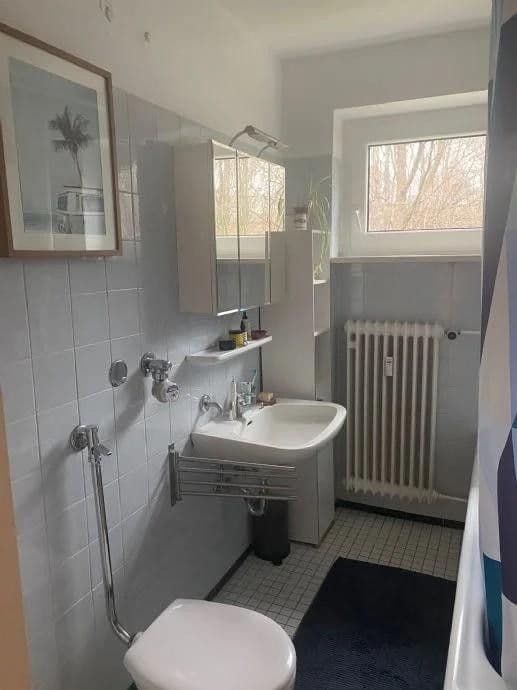 Prenájom bytu 2-izbový 64 m², München, Bavorsko Prenájom bytu 2-izbový 64 m², München, Bavorsko