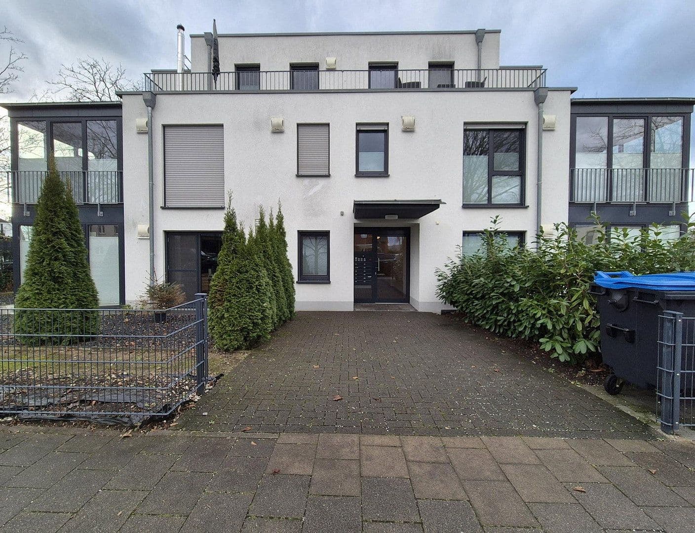 Predaj bytu 2-izbový 51 m², Niederrheinstr. 156, Düsseldorf, Severné Porýnie - Westfálsko Predaj bytu 2-izbový 51 m², Niederrheinstr. 156, Düsseldorf, Severné Porýnie - Westfálsko