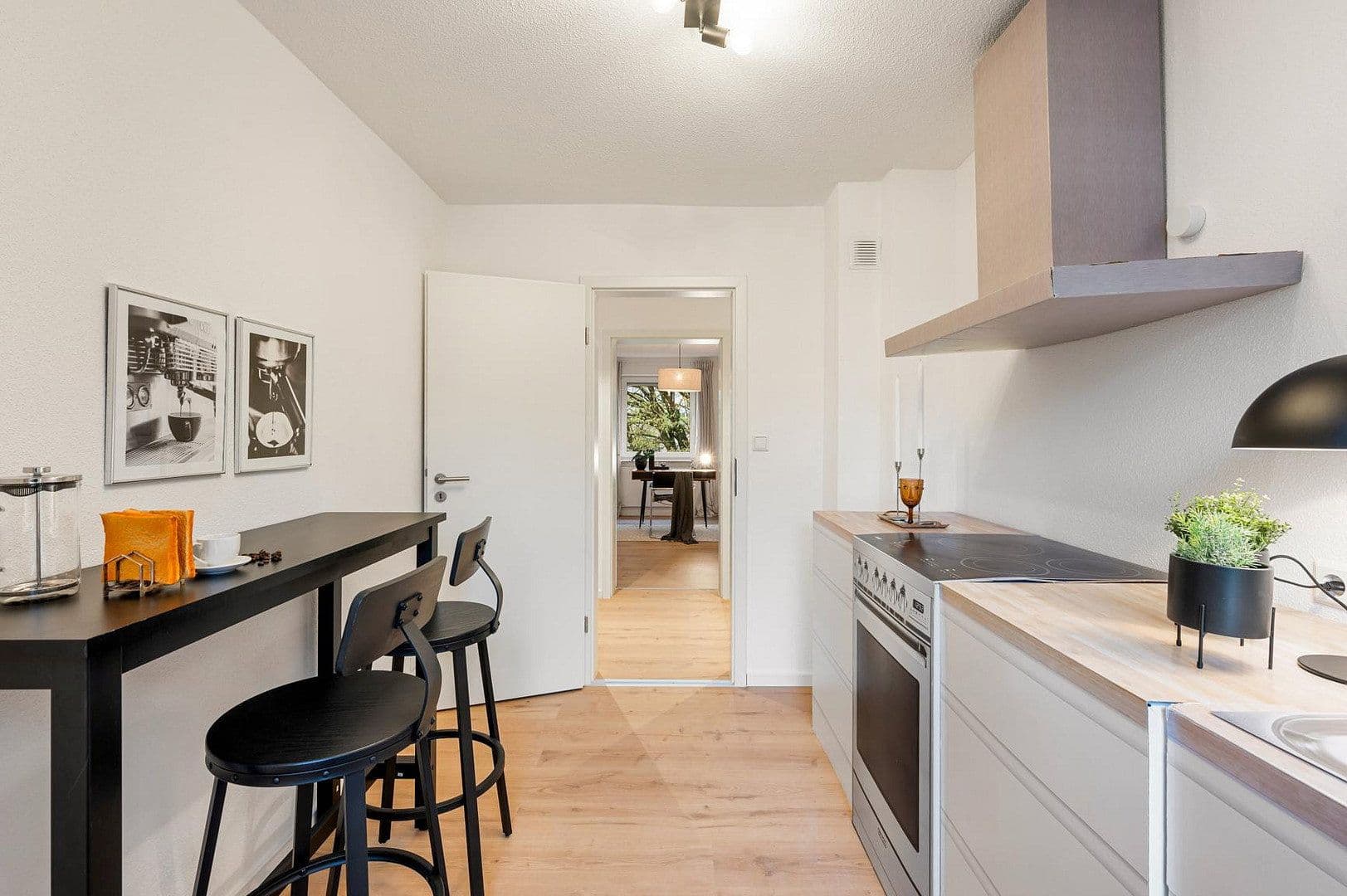 Predaj bytu 3-izbový 70 m², Biberach an der Riß, Bádensko-Wurttembersko Predaj bytu 3-izbový 70 m², Biberach an der Riß, Bádensko-Wurttembersko