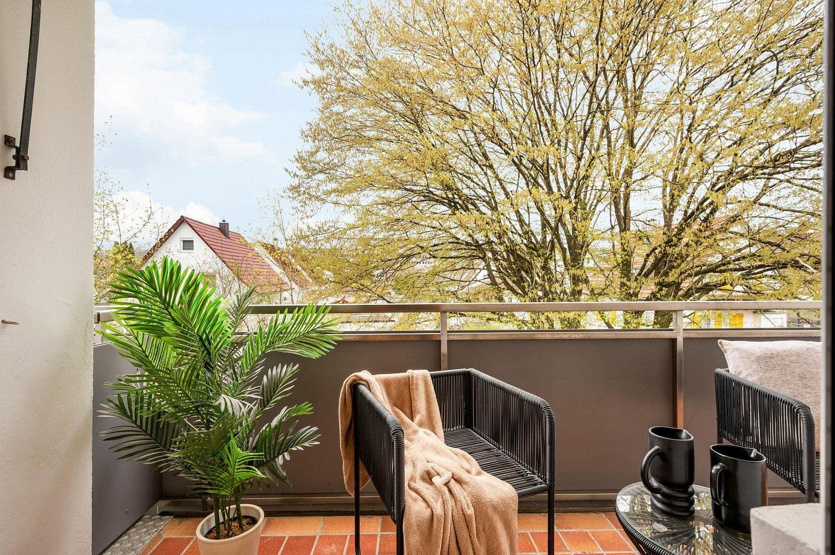 Predaj bytu 3-izbový 70 m², Biberach an der Riß, Bádensko-Wurttembersko Predaj bytu 3-izbový 70 m², Biberach an der Riß, Bádensko-Wurttembersko