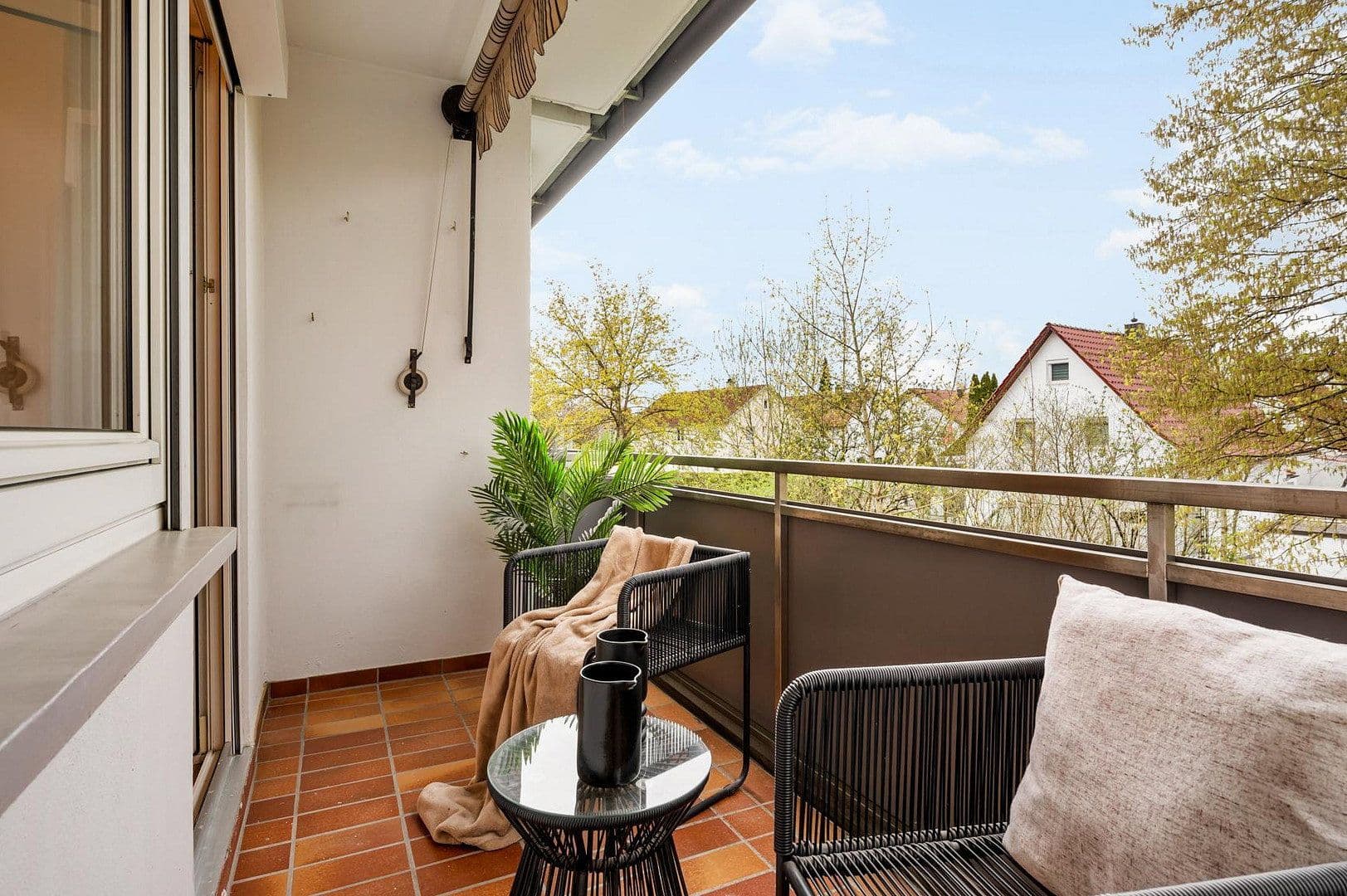 Predaj bytu 3-izbový 70 m², Biberach an der Riß, Bádensko-Wurttembersko Predaj bytu 3-izbový 70 m², Biberach an der Riß, Bádensko-Wurttembersko