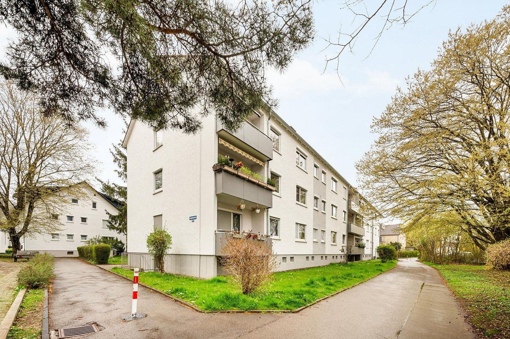 Predaj bytu 3-izbový 70 m², Biberach an der Riß, Bádensko-Wurttembersko Predaj bytu 3-izbový 70 m², Biberach an der Riß, Bádensko-Wurttembersko