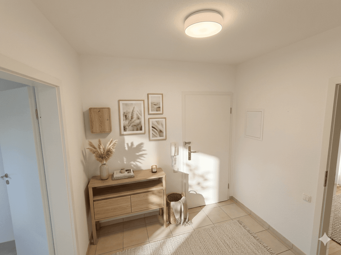 Prenájom bytu 2-izbový 57 m², Gesenhofstraße 25, Dortmund, Severné Porýnie - Westfálsko Prenájom bytu 2-izbový 57 m², Gesenhofstraße 25, Dortmund, Severné Porýnie - Westfálsko