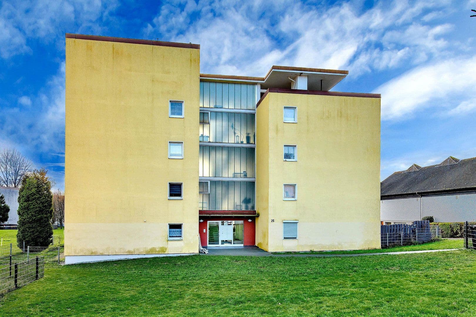 Prenájom bytu 2-izbový 57 m², Gesenhofstraße 25, Dortmund, Severné Porýnie - Westfálsko Prenájom bytu 2-izbový 57 m², Gesenhofstraße 25, Dortmund, Severné Porýnie - Westfálsko