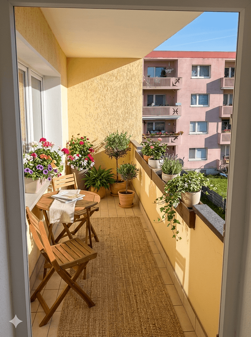 Prenájom bytu 2-izbový 57 m², Gesenhofstraße 25, Dortmund, Severné Porýnie - Westfálsko Prenájom bytu 2-izbový 57 m², Gesenhofstraße 25, Dortmund, Severné Porýnie - Westfálsko