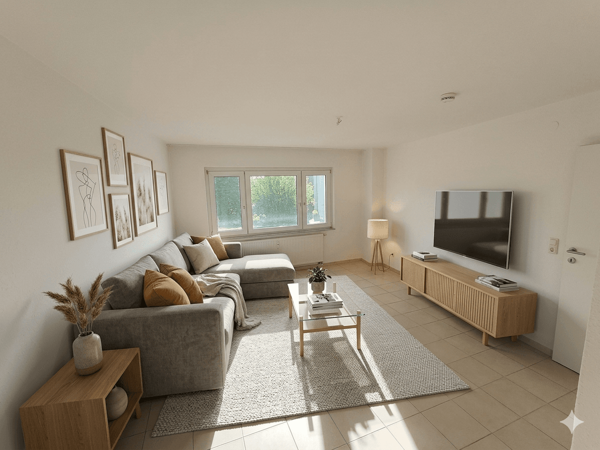 Prenájom bytu 2-izbový 57 m², Gesenhofstraße 25, Dortmund, Severné Porýnie - Westfálsko Prenájom bytu 2-izbový 57 m², Gesenhofstraße 25, Dortmund, Severné Porýnie - Westfálsko