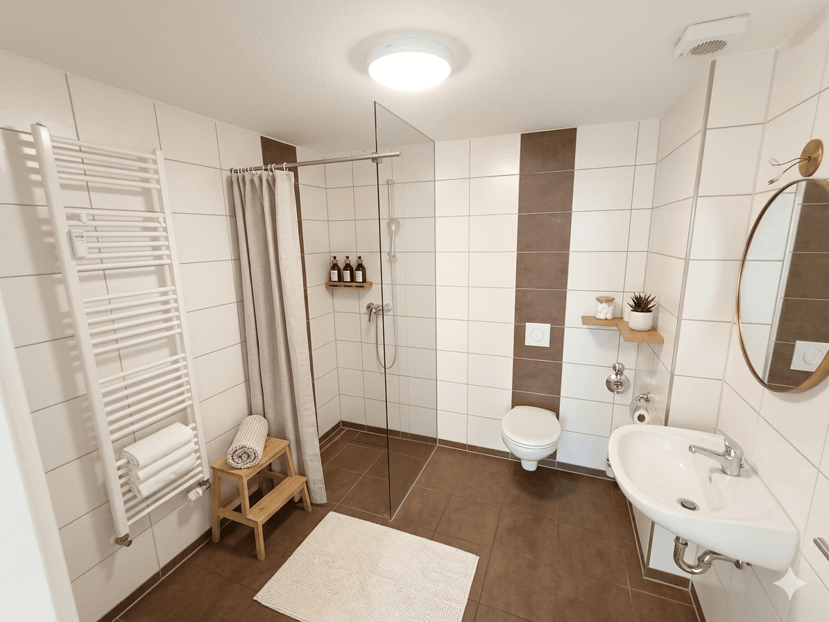 Prenájom bytu 2-izbový 57 m², Gesenhofstraße 25, Dortmund, Severné Porýnie - Westfálsko Prenájom bytu 2-izbový 57 m², Gesenhofstraße 25, Dortmund, Severné Porýnie - Westfálsko