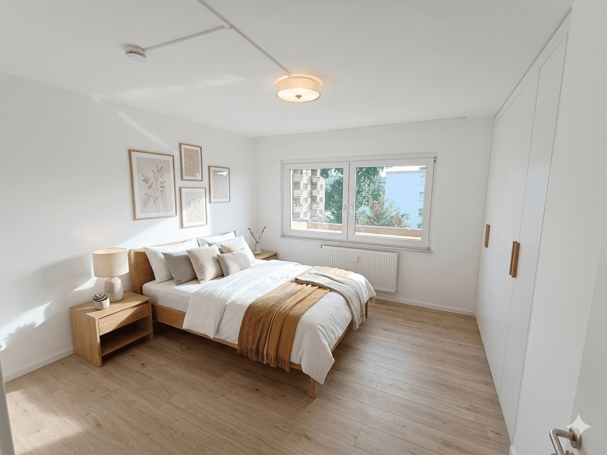 Prenájom bytu 2-izbový 57 m², Gesenhofstraße 25, Dortmund, Severné Porýnie - Westfálsko Prenájom bytu 2-izbový 57 m², Gesenhofstraße 25, Dortmund, Severné Porýnie - Westfálsko