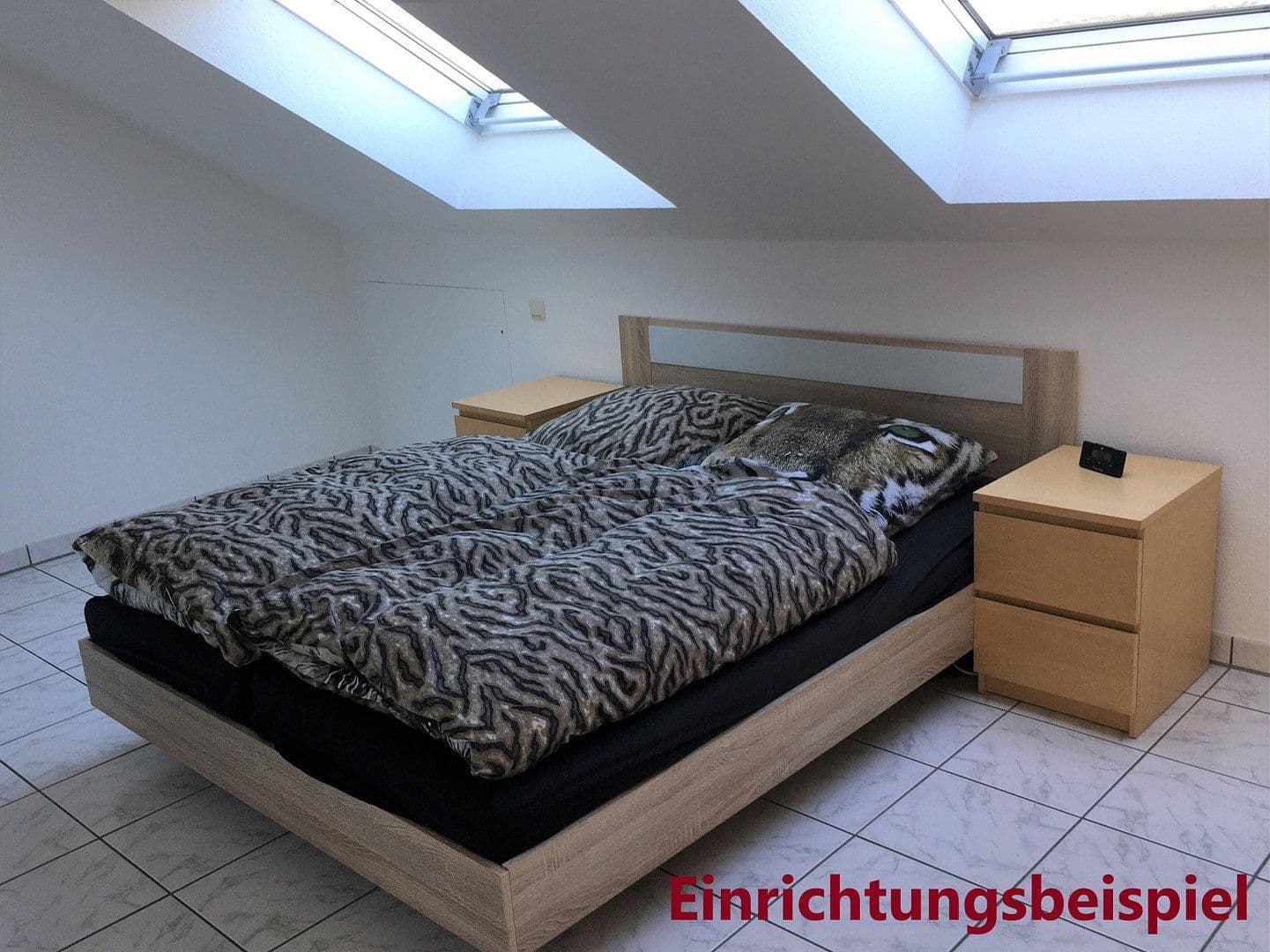 Prenájom bytu 2-izbový 76 m², Dinslaken, Severné Porýnie - Westfálsko Prenájom bytu 2-izbový 76 m², Dinslaken, Severné Porýnie - Westfálsko