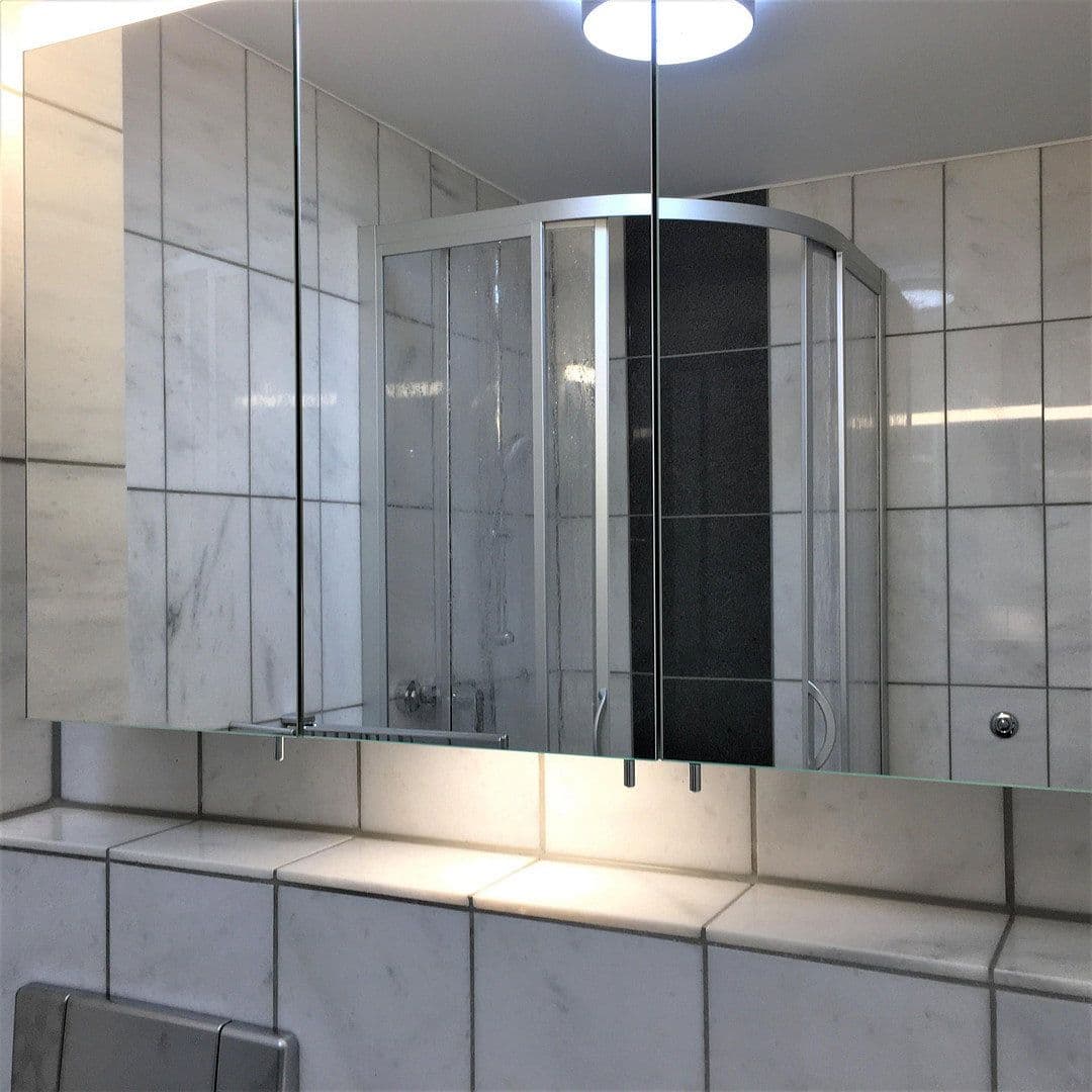 Prenájom bytu 2-izbový 76 m², Dinslaken, Severné Porýnie - Westfálsko Prenájom bytu 2-izbový 76 m², Dinslaken, Severné Porýnie - Westfálsko