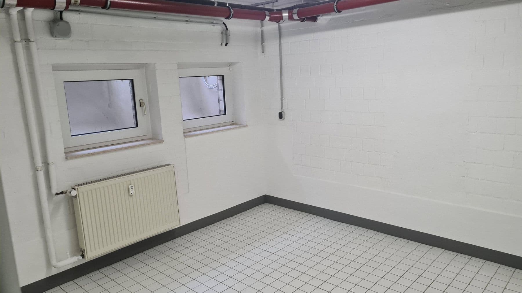 Prenájom bytu 2-izbový 76 m², Dinslaken, Severné Porýnie - Westfálsko Prenájom bytu 2-izbový 76 m², Dinslaken, Severné Porýnie - Westfálsko