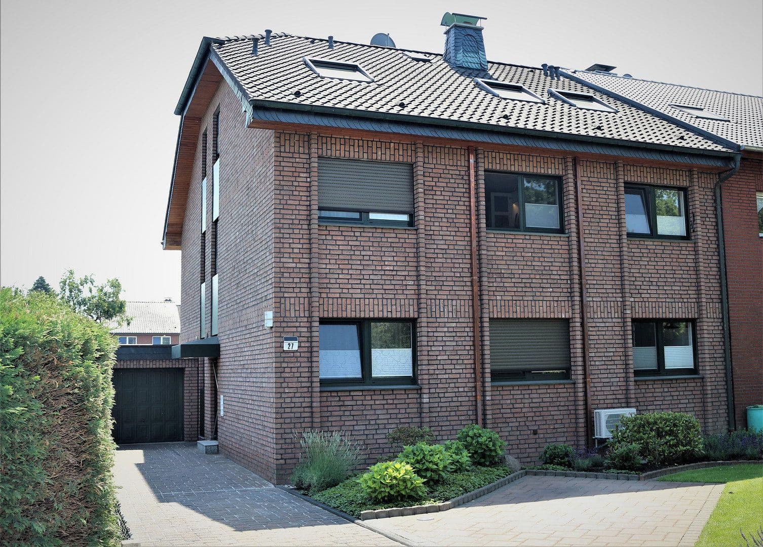 Prenájom bytu 2-izbový 76 m², Dinslaken, Severné Porýnie - Westfálsko Prenájom bytu 2-izbový 76 m², Dinslaken, Severné Porýnie - Westfálsko