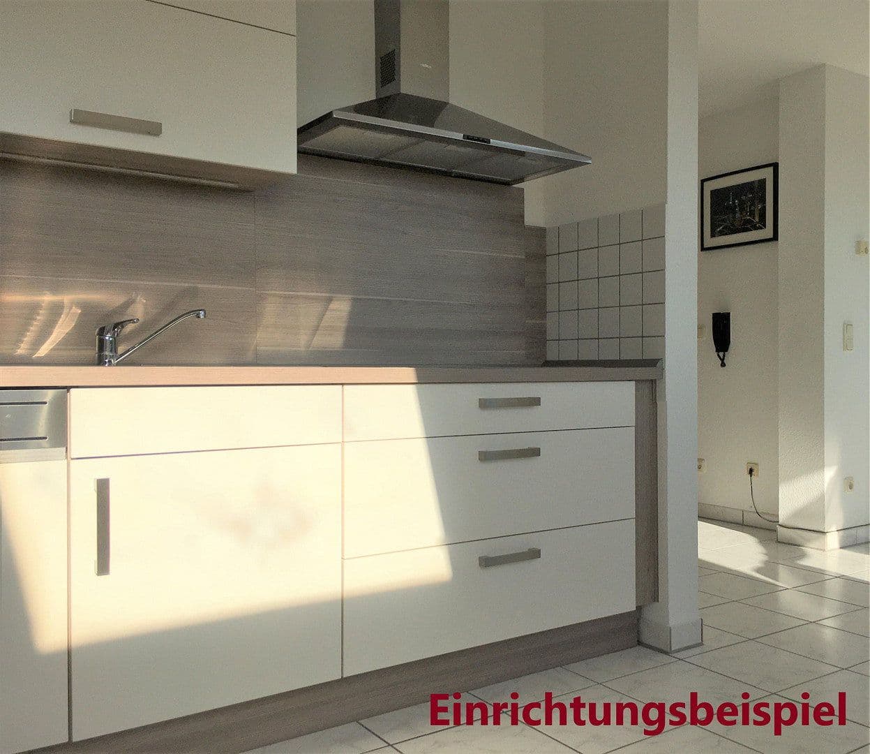 Prenájom bytu 2-izbový 76 m², Dinslaken, Severné Porýnie - Westfálsko Prenájom bytu 2-izbový 76 m², Dinslaken, Severné Porýnie - Westfálsko