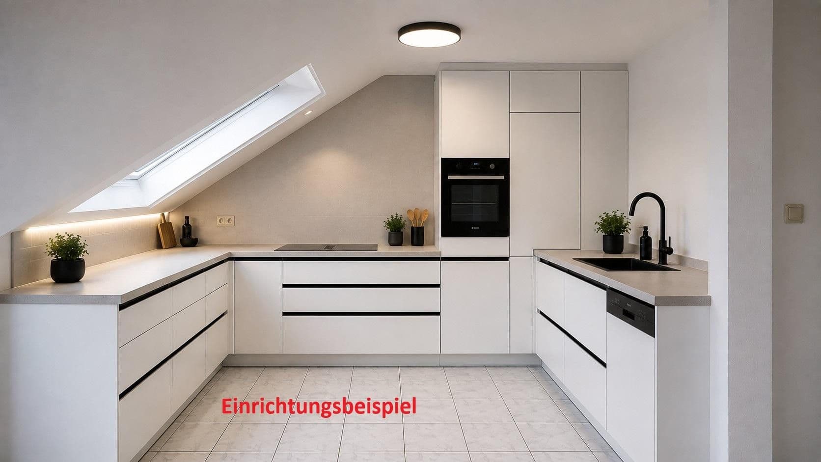 Prenájom bytu 2-izbový 76 m², Dinslaken, Severné Porýnie - Westfálsko Prenájom bytu 2-izbový 76 m², Dinslaken, Severné Porýnie - Westfálsko