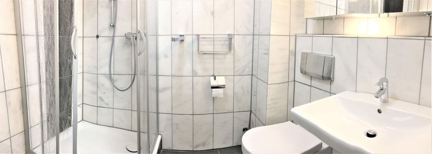Prenájom bytu 2-izbový 76 m², Dinslaken, Severné Porýnie - Westfálsko Prenájom bytu 2-izbový 76 m², Dinslaken, Severné Porýnie - Westfálsko