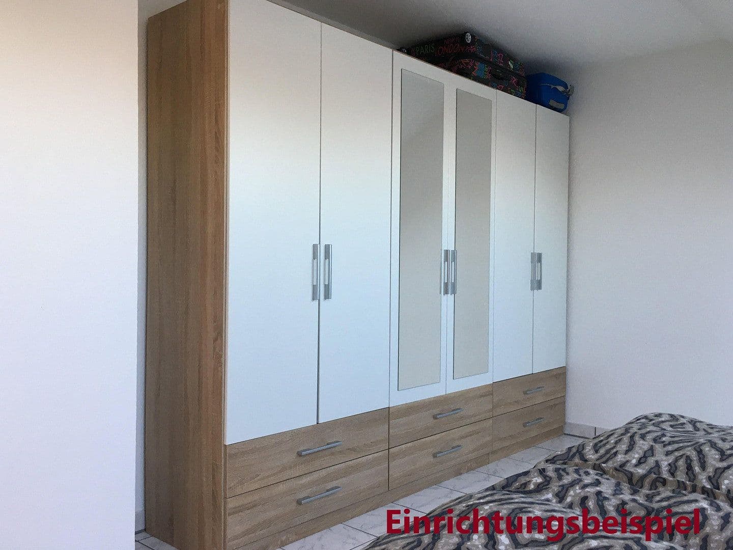 Prenájom bytu 2-izbový 76 m², Dinslaken, Severné Porýnie - Westfálsko Prenájom bytu 2-izbový 76 m², Dinslaken, Severné Porýnie - Westfálsko