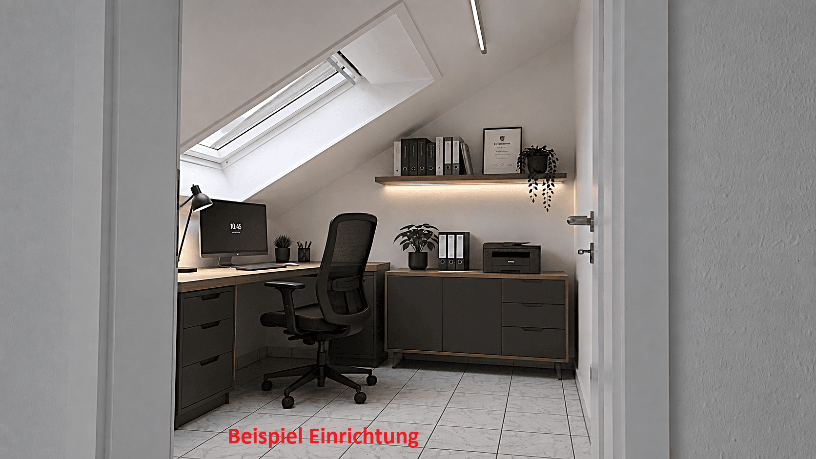 Prenájom bytu 2-izbový 76 m², Dinslaken, Severné Porýnie - Westfálsko Prenájom bytu 2-izbový 76 m², Dinslaken, Severné Porýnie - Westfálsko