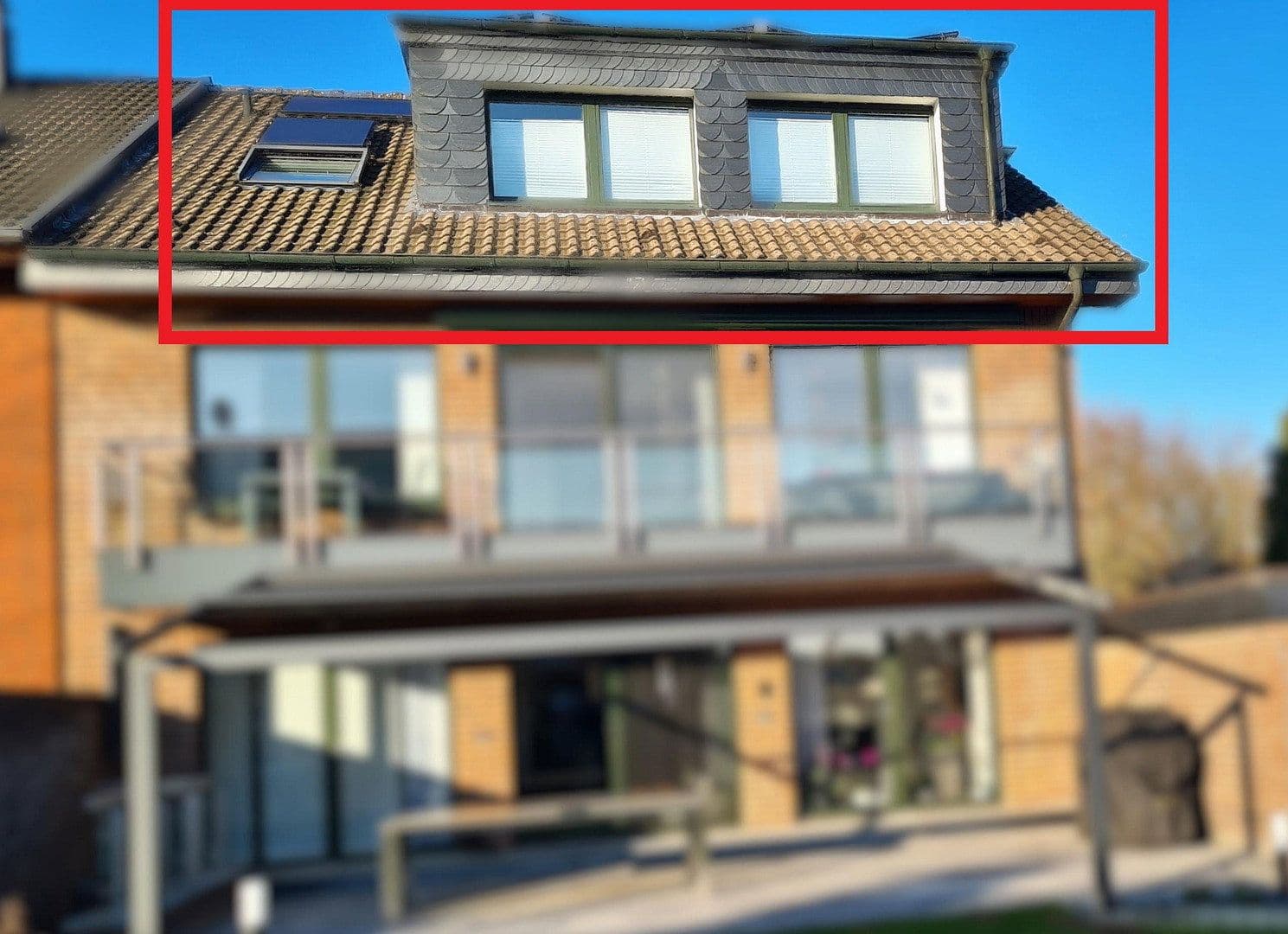 Prenájom bytu 2-izbový 76 m², Dinslaken, Severné Porýnie - Westfálsko Prenájom bytu 2-izbový 76 m², Dinslaken, Severné Porýnie - Westfálsko