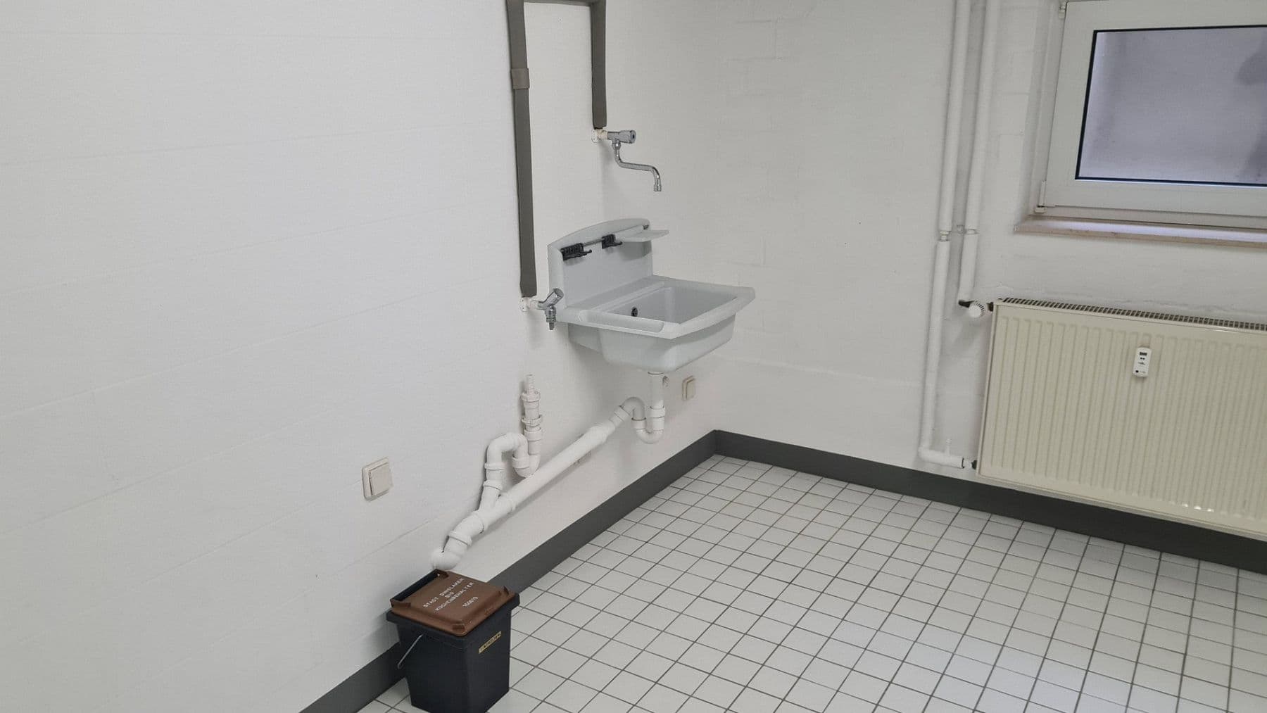Prenájom bytu 2-izbový 76 m², Dinslaken, Severné Porýnie - Westfálsko Prenájom bytu 2-izbový 76 m², Dinslaken, Severné Porýnie - Westfálsko