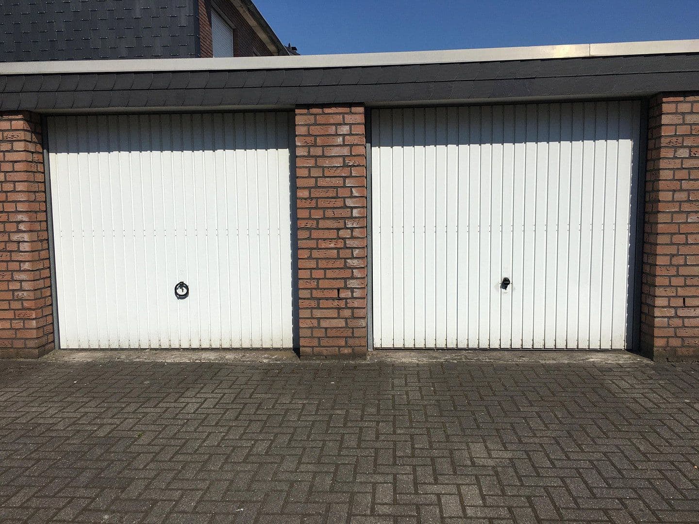 Prenájom bytu 2-izbový 76 m², Dinslaken, Severné Porýnie - Westfálsko Prenájom bytu 2-izbový 76 m², Dinslaken, Severné Porýnie - Westfálsko