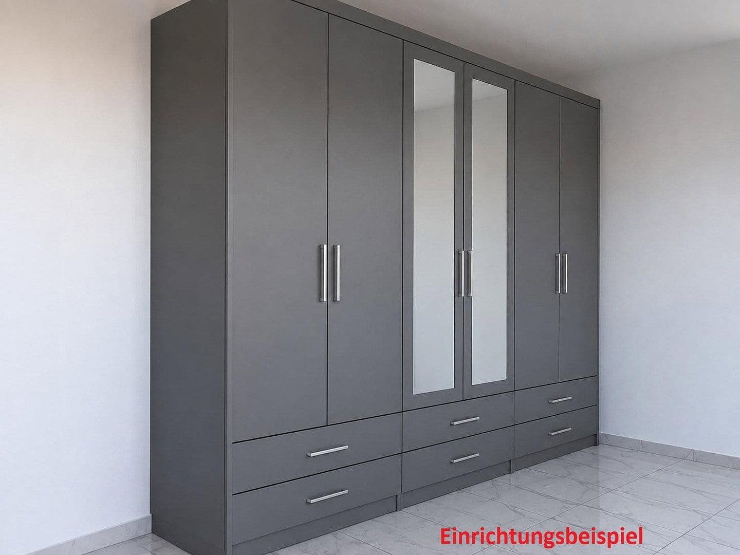 Prenájom bytu 2-izbový 76 m², Dinslaken, Severné Porýnie - Westfálsko Prenájom bytu 2-izbový 76 m², Dinslaken, Severné Porýnie - Westfálsko