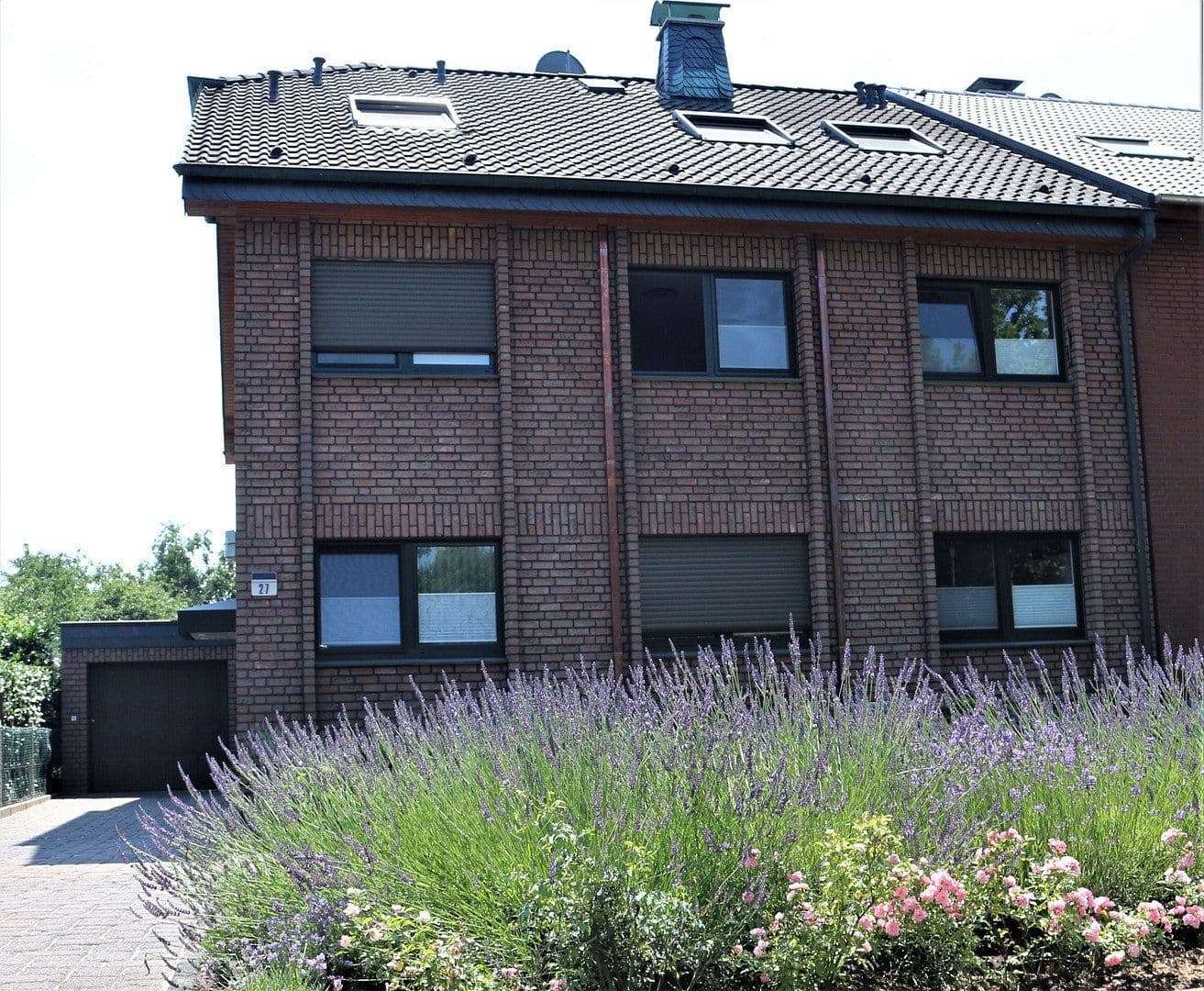 Prenájom bytu 2-izbový 76 m², Dinslaken, Severné Porýnie - Westfálsko Prenájom bytu 2-izbový 76 m², Dinslaken, Severné Porýnie - Westfálsko