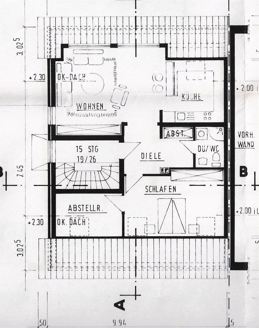 Prenájom bytu 2-izbový 76 m², Dinslaken, Severné Porýnie - Westfálsko Prenájom bytu 2-izbový 76 m², Dinslaken, Severné Porýnie - Westfálsko