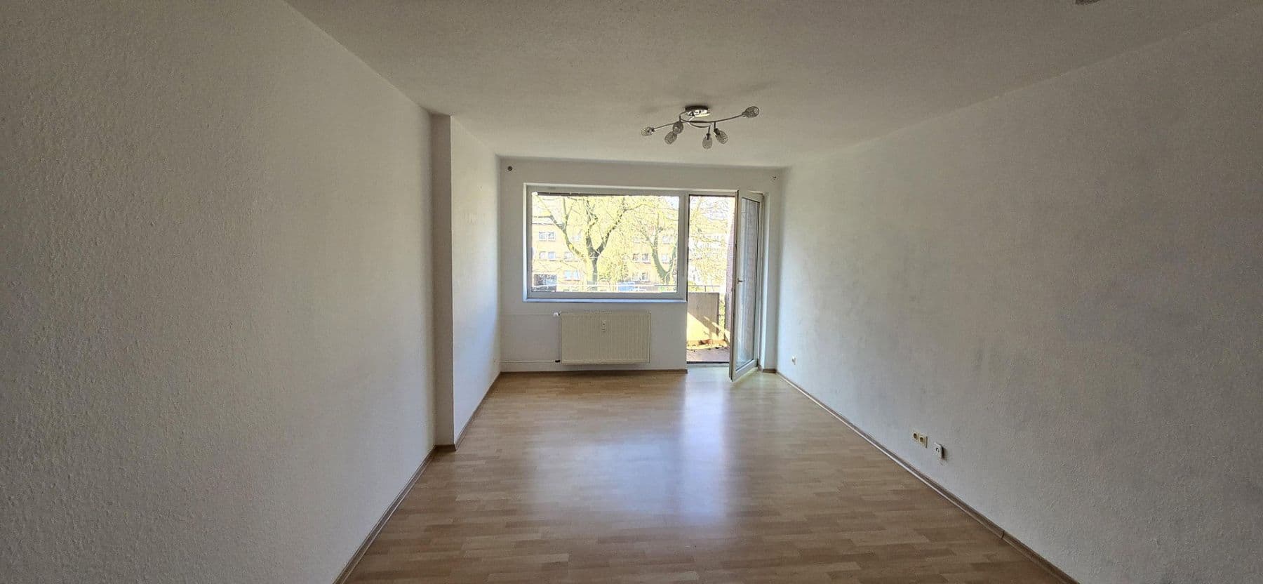 Prenájom bytu 2-izbový 62 m², Klosterstr. 3, Duisburg, Severné Porýnie - Westfálsko Prenájom bytu 2-izbový 62 m², Klosterstr. 3, Duisburg, Severné Porýnie - Westfálsko