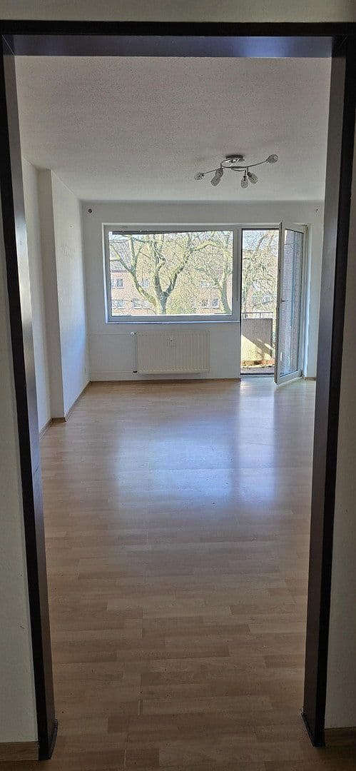 Prenájom bytu 2-izbový 62 m², Klosterstr. 3, Duisburg, Severné Porýnie - Westfálsko Prenájom bytu 2-izbový 62 m², Klosterstr. 3, Duisburg, Severné Porýnie - Westfálsko