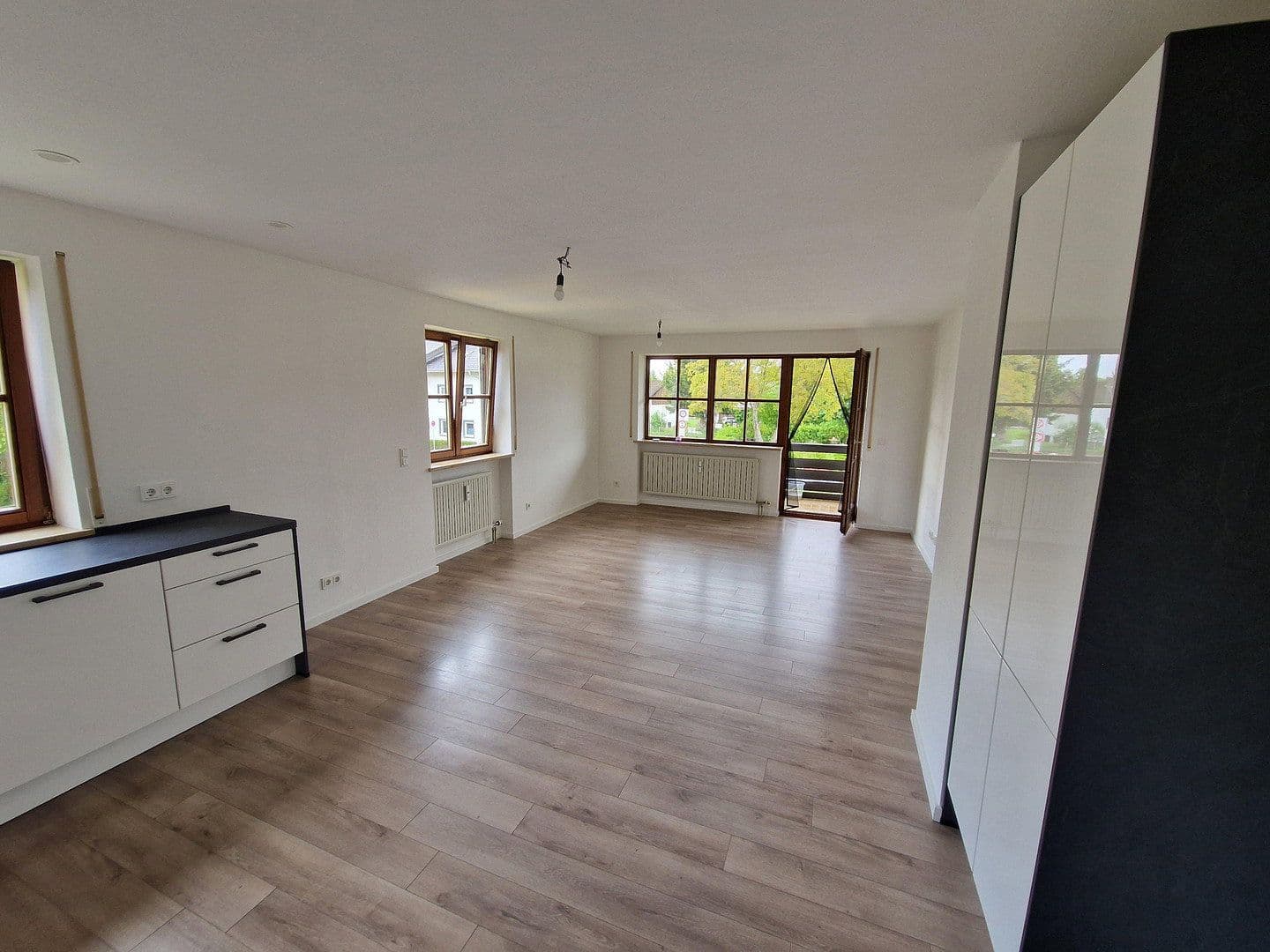 Predaj bytu 2-izbový 60 m², Freilassing, Bavorsko Predaj bytu 2-izbový 60 m², Freilassing, Bavorsko