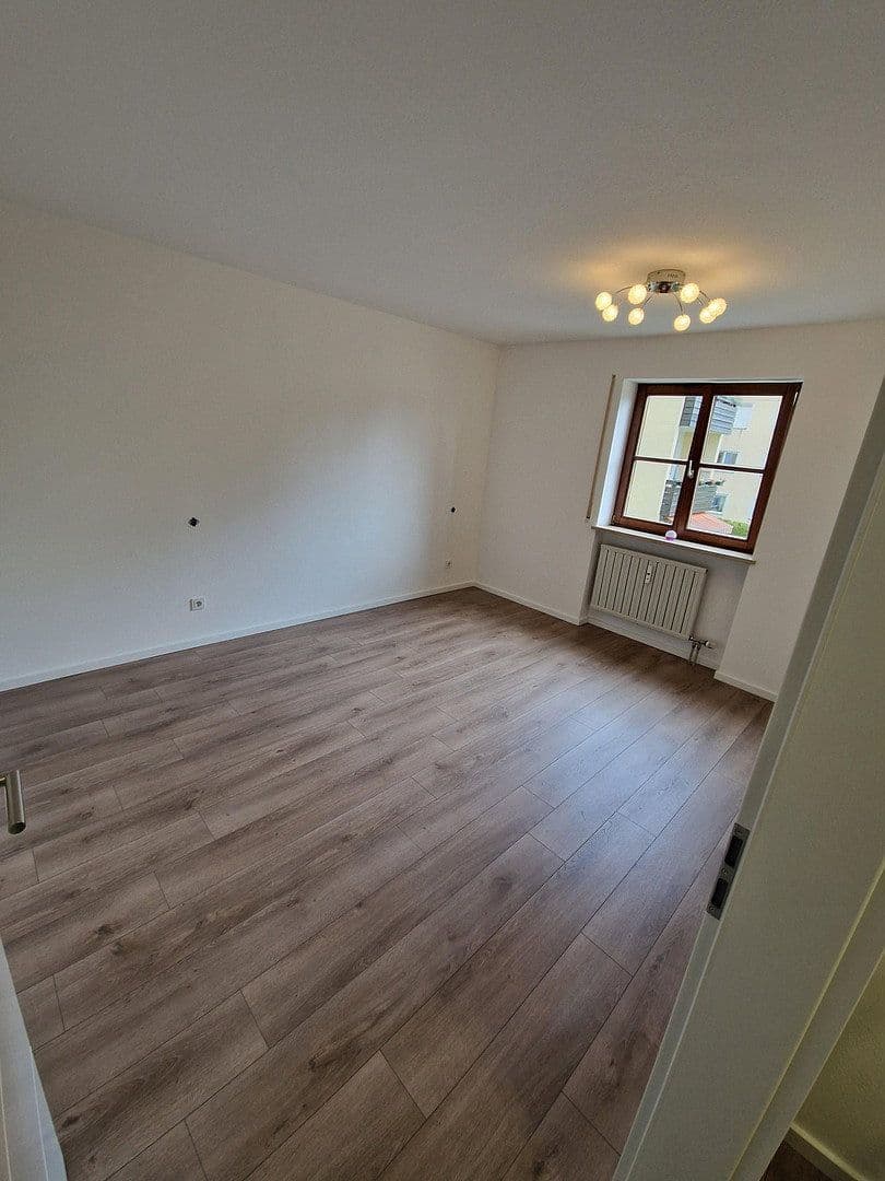 Predaj bytu 2-izbový 60 m², Freilassing, Bavorsko Predaj bytu 2-izbový 60 m², Freilassing, Bavorsko