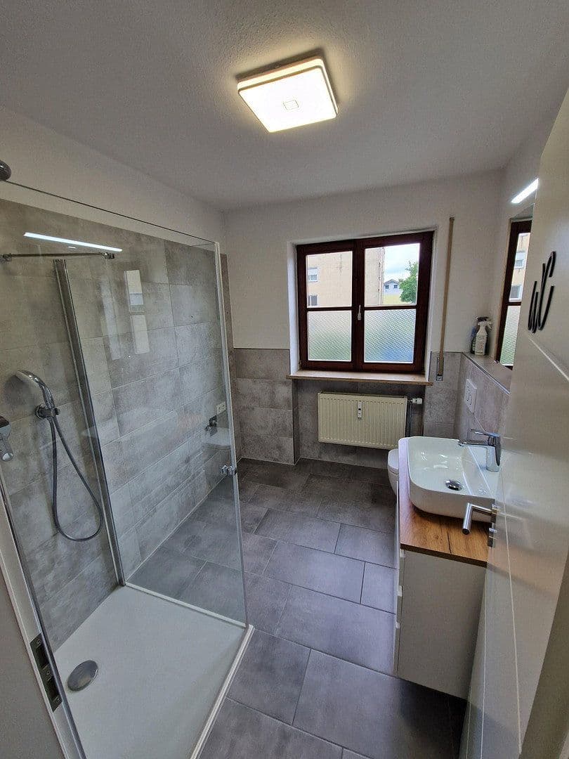 Predaj bytu 2-izbový 60 m², Freilassing, Bavorsko Predaj bytu 2-izbový 60 m², Freilassing, Bavorsko
