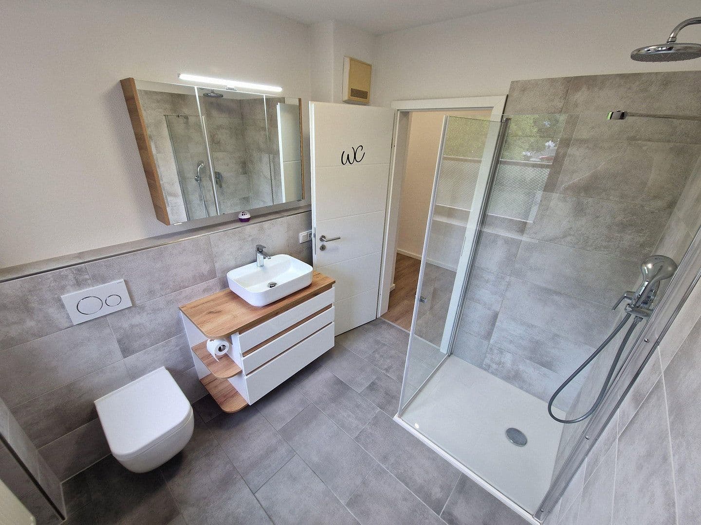 Predaj bytu 2-izbový 60 m², Freilassing, Bavorsko Predaj bytu 2-izbový 60 m², Freilassing, Bavorsko