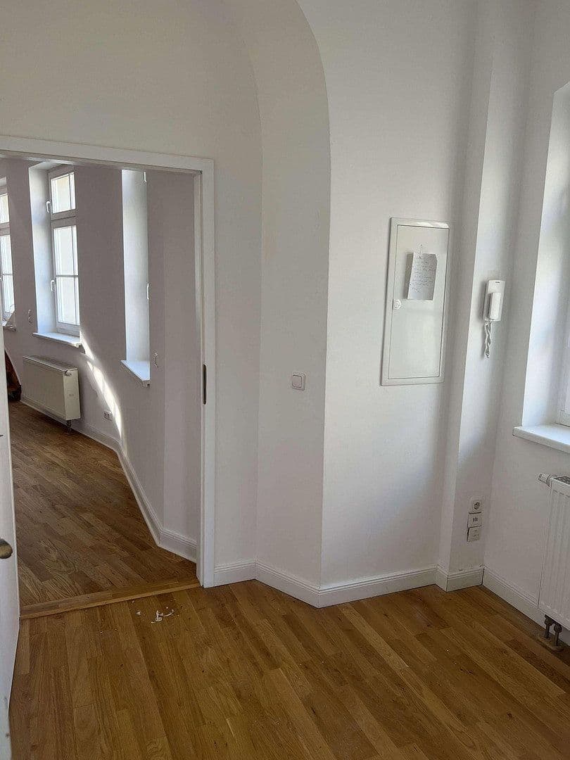 Predaj bytu 4-izbový 132 m², Friedrich-Ebert-Straße 11, Potsdam, Brandenbursko Predaj bytu 4-izbový 132 m², Friedrich-Ebert-Straße 11, Potsdam, Brandenbursko