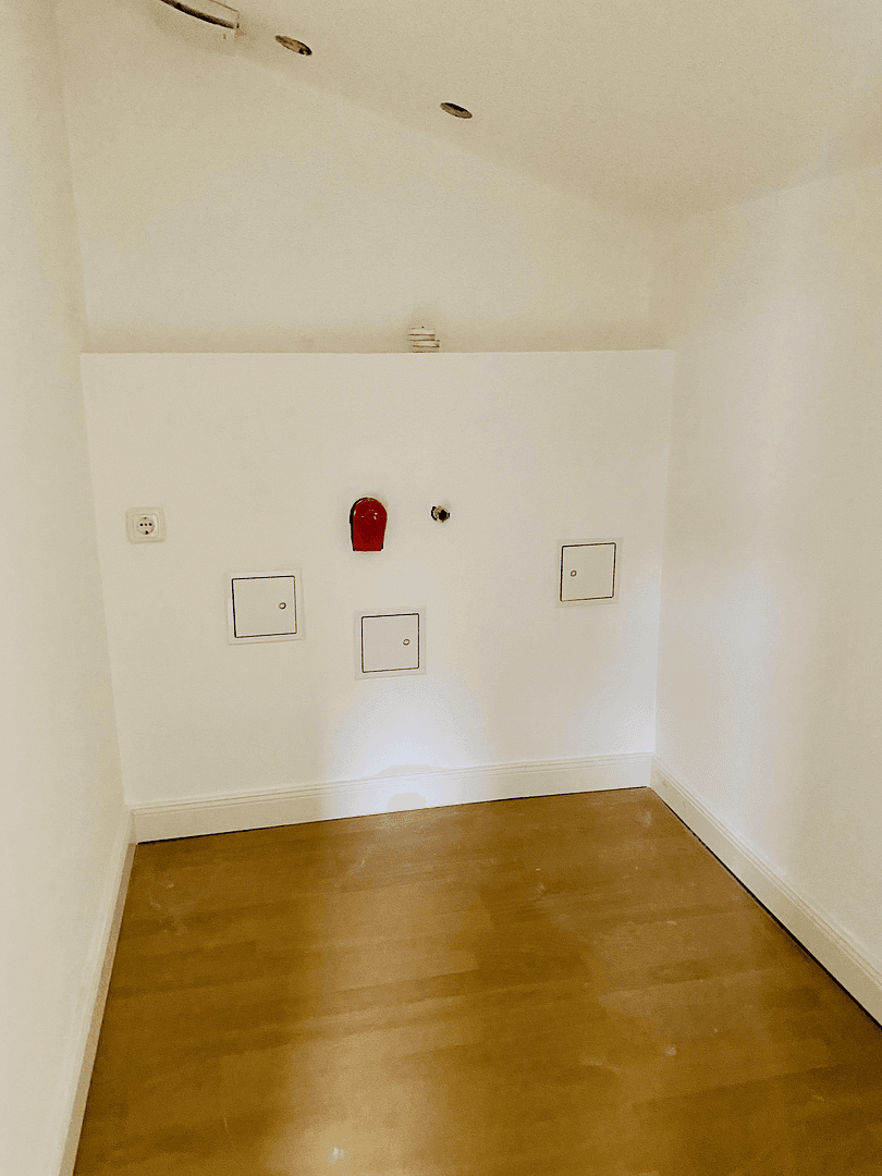 Predaj bytu 4-izbový 132 m², Friedrich-Ebert-Straße 11, Potsdam, Brandenbursko Predaj bytu 4-izbový 132 m², Friedrich-Ebert-Straße 11, Potsdam, Brandenbursko