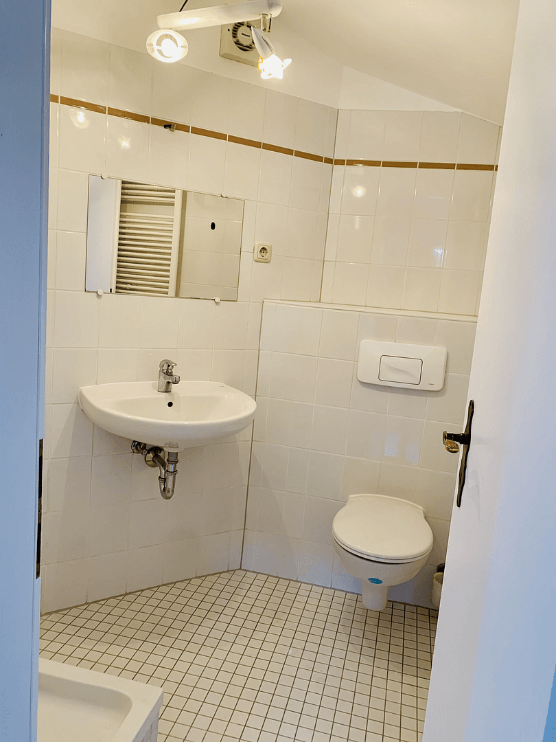 Predaj bytu 4-izbový 132 m², Friedrich-Ebert-Straße 11, Potsdam, Brandenbursko Predaj bytu 4-izbový 132 m², Friedrich-Ebert-Straße 11, Potsdam, Brandenbursko