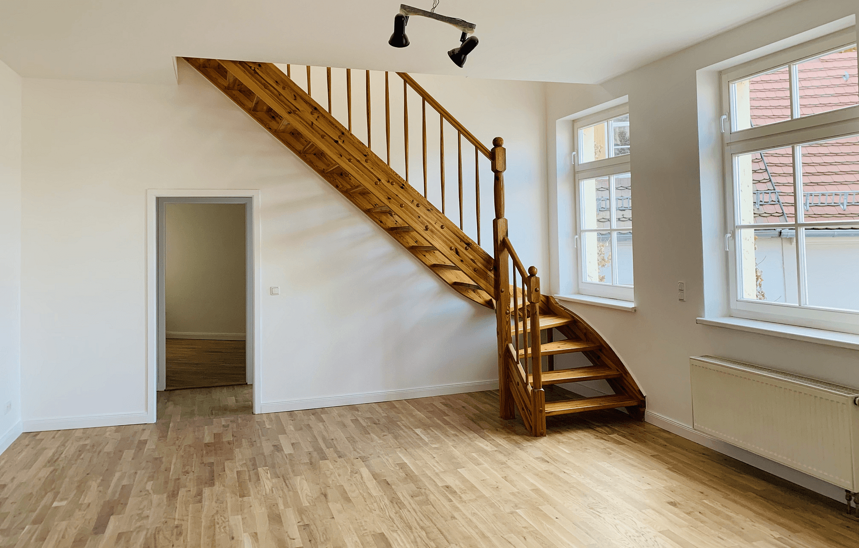 Predaj bytu 4-izbový 132 m², Friedrich-Ebert-Straße 11, Potsdam, Brandenbursko Predaj bytu 4-izbový 132 m², Friedrich-Ebert-Straße 11, Potsdam, Brandenbursko