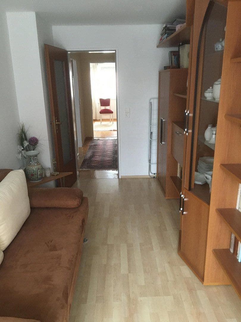 Predaj domu 120 m², pozemek 206 m², Kröscheweg 1, Obervieland - Kattenturm, Brémy Predaj domu 120 m², pozemek 206 m², Kröscheweg 1, Obervieland - Kattenturm, Brémy