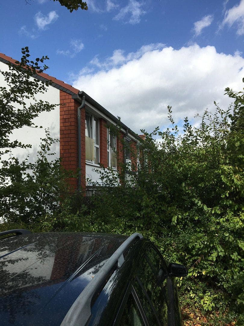 Predaj domu 120 m², pozemek 206 m², Kröscheweg 1, Obervieland - Kattenturm, Brémy Predaj domu 120 m², pozemek 206 m², Kröscheweg 1, Obervieland - Kattenturm, Brémy
