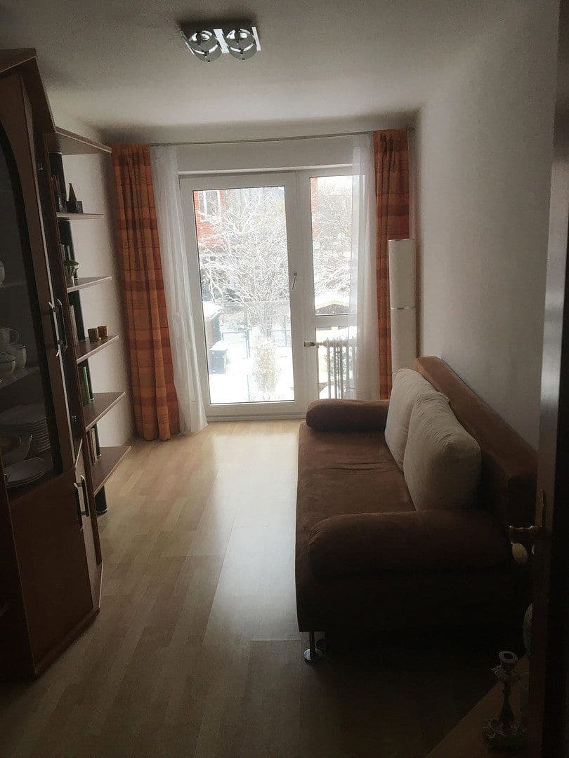 Predaj domu 120 m², pozemek 206 m², Kröscheweg 1, Obervieland - Kattenturm, Brémy Predaj domu 120 m², pozemek 206 m², Kröscheweg 1, Obervieland - Kattenturm, Brémy