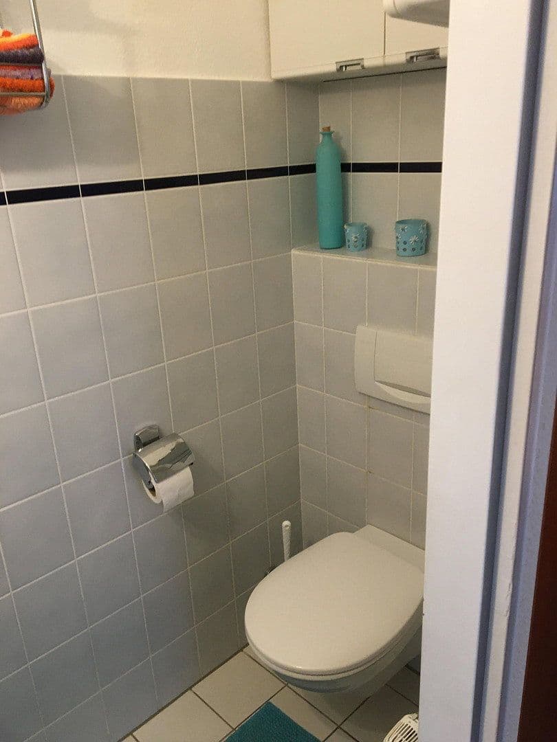 Predaj domu 120 m², pozemek 206 m², Kröscheweg 1, Obervieland - Kattenturm, Brémy Predaj domu 120 m², pozemek 206 m², Kröscheweg 1, Obervieland - Kattenturm, Brémy