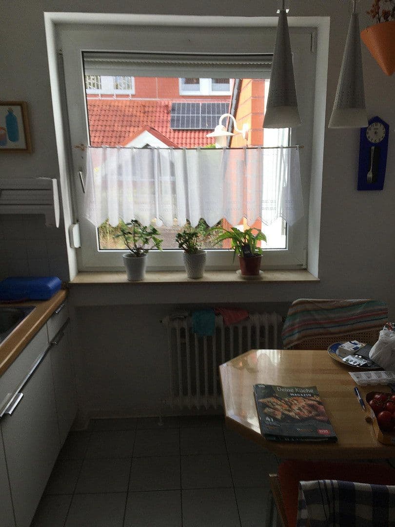 Predaj domu 120 m², pozemek 206 m², Kröscheweg 1, Obervieland - Kattenturm, Brémy Predaj domu 120 m², pozemek 206 m², Kröscheweg 1, Obervieland - Kattenturm, Brémy