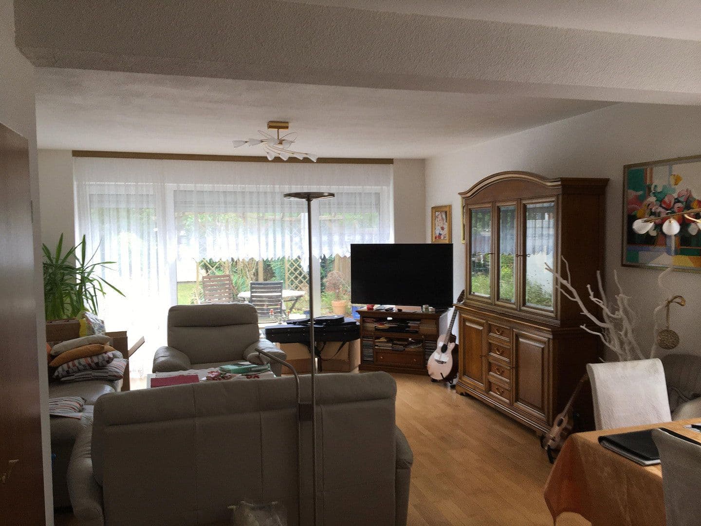 Predaj domu 120 m², pozemek 206 m², Kröscheweg 1, Obervieland - Kattenturm, Brémy Predaj domu 120 m², pozemek 206 m², Kröscheweg 1, Obervieland - Kattenturm, Brémy