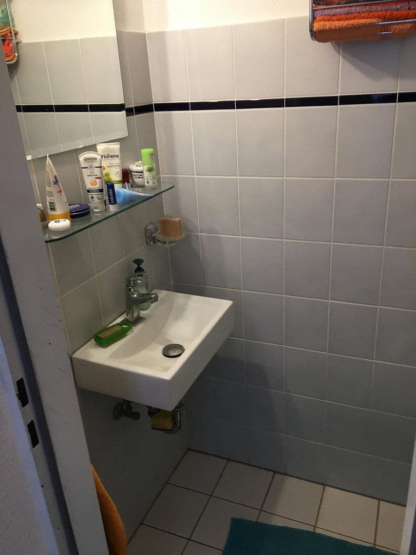 Predaj domu 120 m², pozemek 206 m², Kröscheweg 1, Obervieland - Kattenturm, Brémy Predaj domu 120 m², pozemek 206 m², Kröscheweg 1, Obervieland - Kattenturm, Brémy