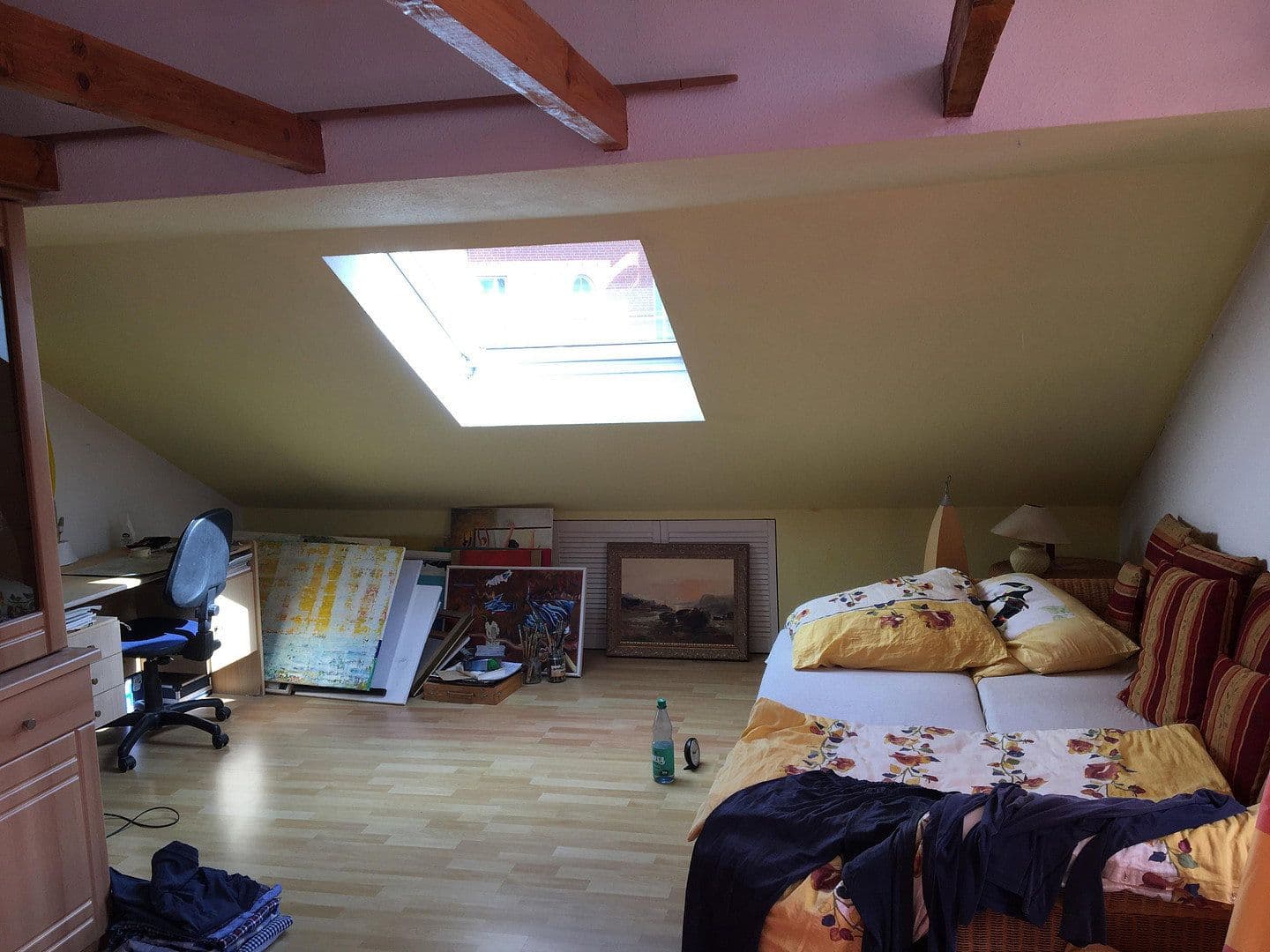 Predaj domu 120 m², pozemek 206 m², Kröscheweg 1, Obervieland - Kattenturm, Brémy Predaj domu 120 m², pozemek 206 m², Kröscheweg 1, Obervieland - Kattenturm, Brémy