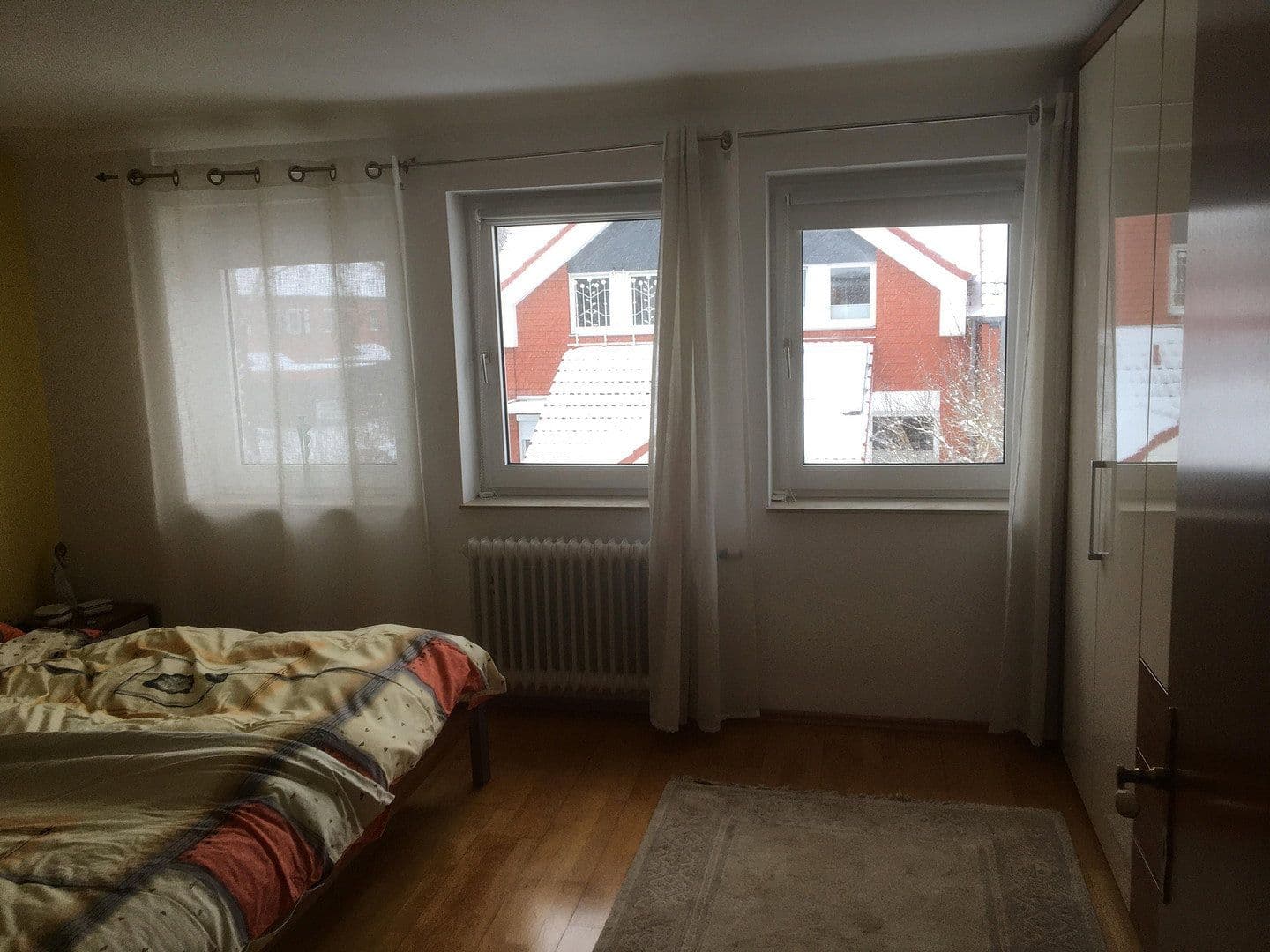 Predaj domu 120 m², pozemek 206 m², Kröscheweg 1, Obervieland - Kattenturm, Brémy Predaj domu 120 m², pozemek 206 m², Kröscheweg 1, Obervieland - Kattenturm, Brémy