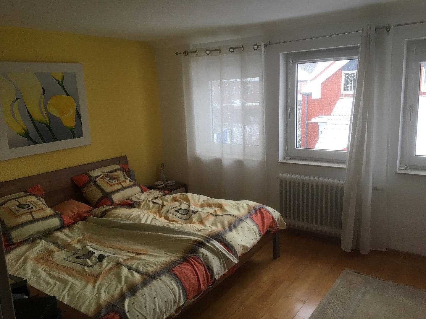 Predaj domu 120 m², pozemek 206 m², Kröscheweg 1, Obervieland - Kattenturm, Brémy Predaj domu 120 m², pozemek 206 m², Kröscheweg 1, Obervieland - Kattenturm, Brémy