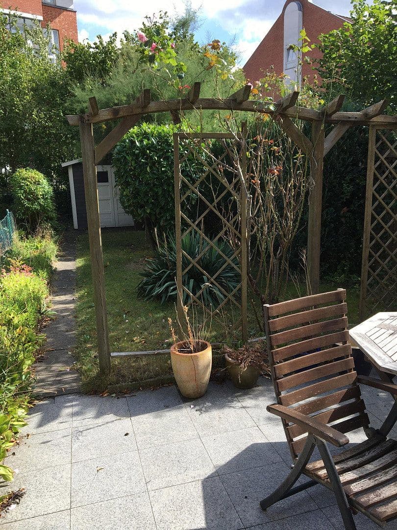 Predaj domu 120 m², pozemek 206 m², Kröscheweg 1, Obervieland - Kattenturm, Brémy Predaj domu 120 m², pozemek 206 m², Kröscheweg 1, Obervieland - Kattenturm, Brémy