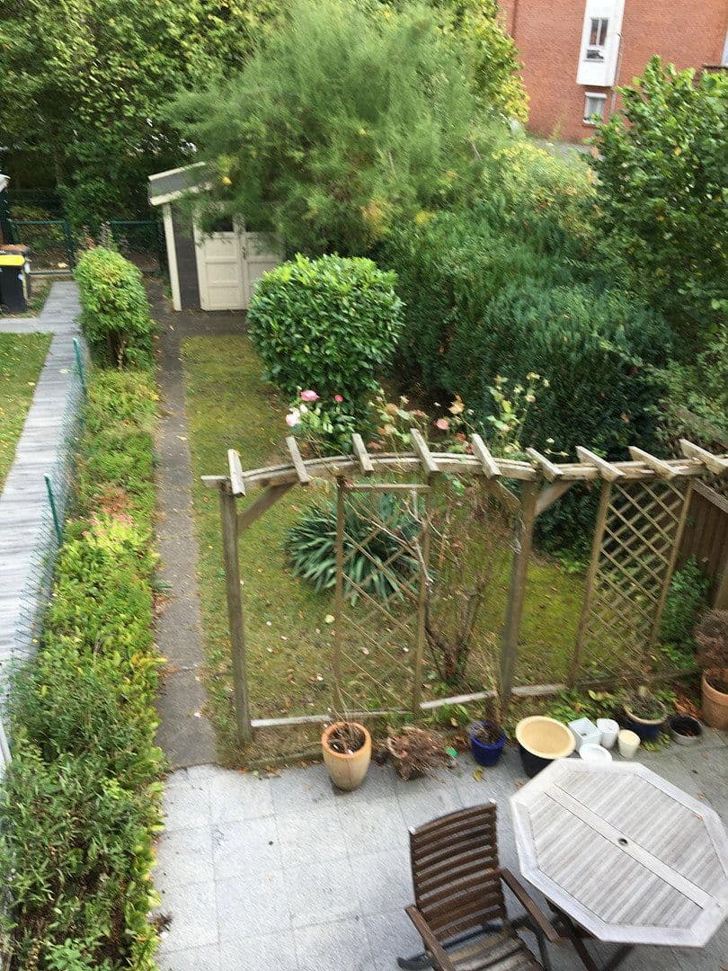 Predaj domu 120 m², pozemek 206 m², Kröscheweg 1, Obervieland - Kattenturm, Brémy Predaj domu 120 m², pozemek 206 m², Kröscheweg 1, Obervieland - Kattenturm, Brémy